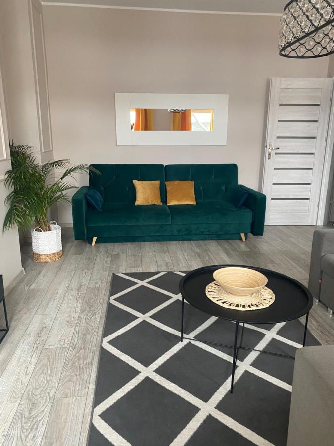 Apartament Bellapola Neisse Exterior foto