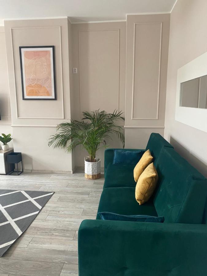 Apartament Bellapola Neisse Exterior foto