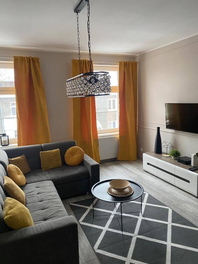 Apartament Bellapola Neisse Exterior foto