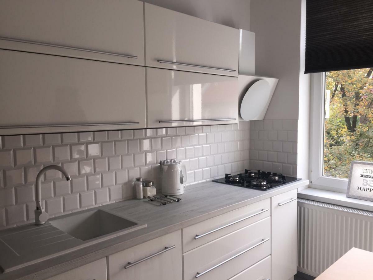 Apartament Bellapola Neisse Exterior foto
