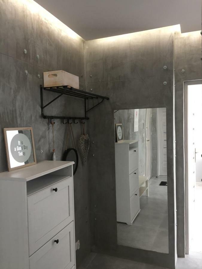 Apartament Bellapola Neisse Exterior foto