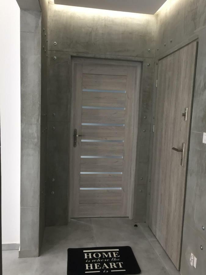 Apartament Bellapola Neisse Exterior foto