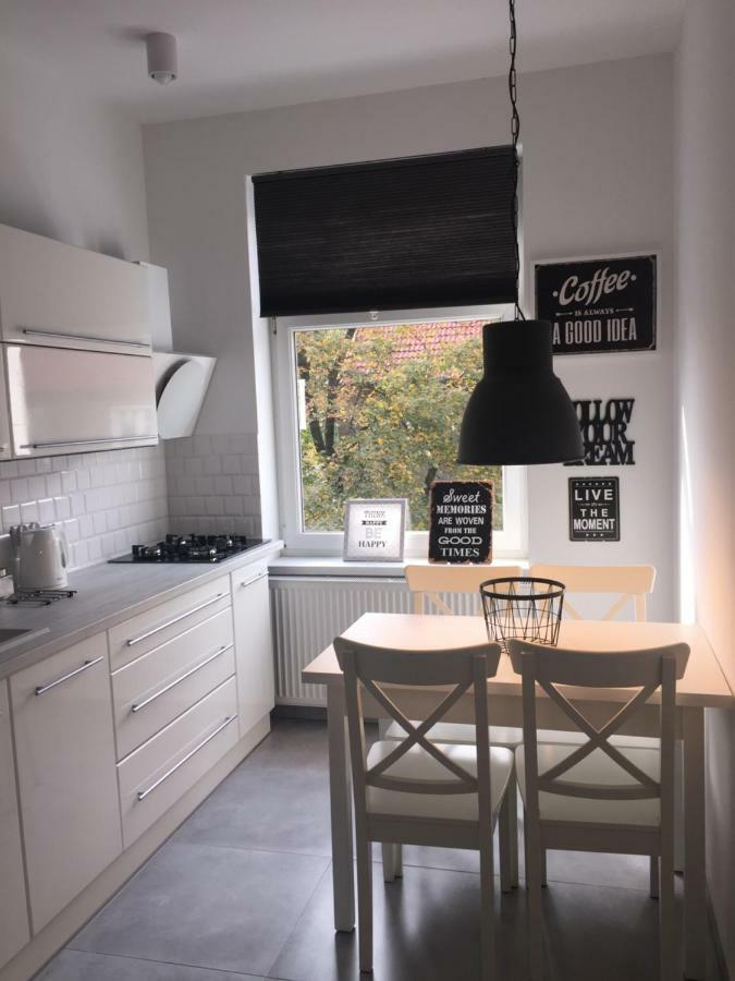 Apartament Bellapola Neisse Exterior foto