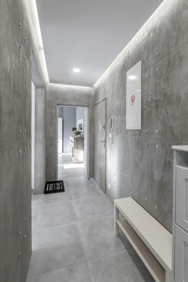 Apartament Bellapola Neisse Exterior foto